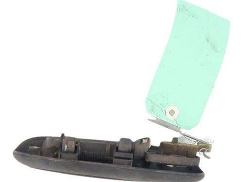 Used Front left exterior door handle Front left exterior door handle 37278221 37278221