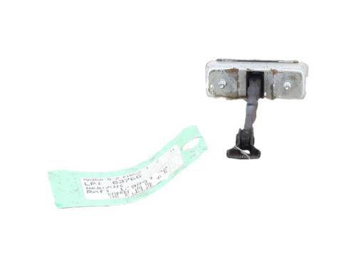 Used Hinge/Door check strap Hinge/Door check strap 36956052 36956052