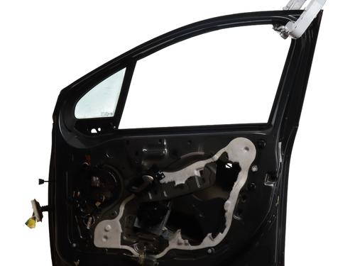 Right front door PEUGEOT 208 I (CA_, CC_) 1.2 VTI 82 | BP22653740C3