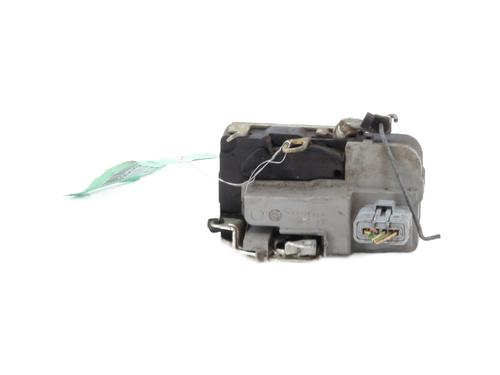 Used Front right lock PEUGEOT 206 Hatchback (2A/C) 1.4 i (75 hp) 31287919