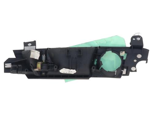 Used Rear right interior door handle Rear right interior door handle AUDI A3 Sportback (8PA) 2.0 TDI (136 hp) 31087471 31087471