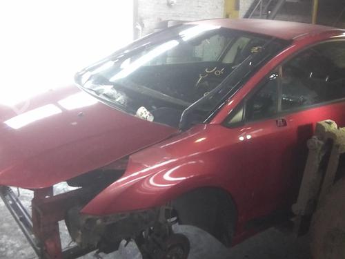 Left taillight CITROËN C4 Coupe (LA_) 1.6 HDi | BP22004094C34 