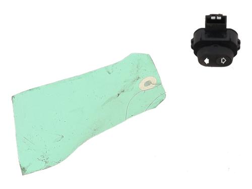 Used Right rear window switch Right rear window switch JAGUAR S-TYPE II (X200) 2.7 D (207 hp) 22400710 22400710