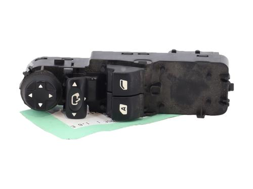 Left front window switch CITROËN DS3 (SA_) 1.6 THP 155 | BP33729861I27  - Image 5