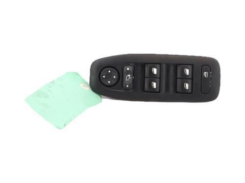 Left front window switch PEUGEOT 208 I (CA_, CC_) | BP33857405I27 - Image 5