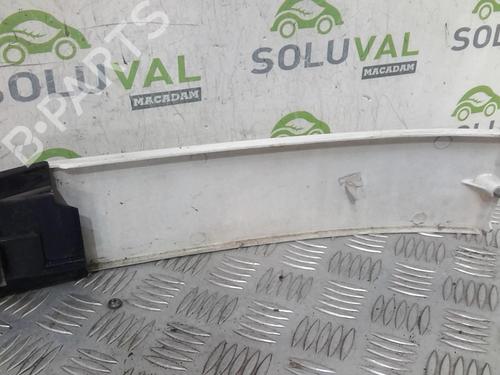 Grille PEUGEOT BOXER Van (230L) 2.5 D | BP22004730C40 