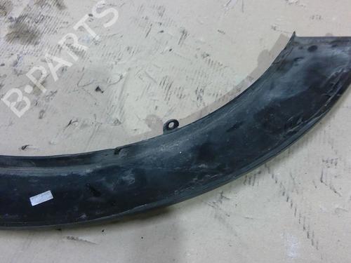 Aba guarda lamas trás esquerda Aba guarda lamas trás esquerda SAAB 9-3 Estate (E50) 1.9 TTiD (180 hp) 31382633 31382633