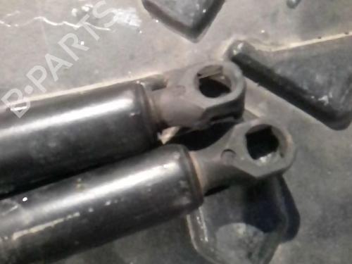 Used Tailgate lift support Tailgate lift support 21555505 21555505