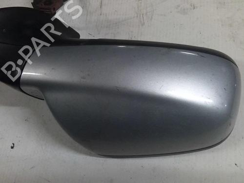 Used Right mirror PEUGEOT 407 SW (6E_, 6D_) 1.8 16V (125 hp) 21592036