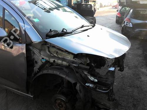 Heater resistor CITROËN C3 II (SC_) 1.4 HDi 70 (SC8HZC, SC8HR0, SC8HP4) | BP24116023M108  - Image 12