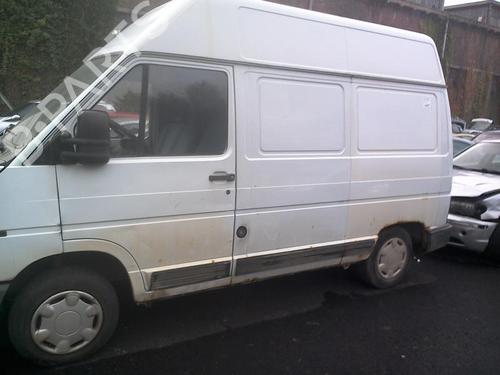 Used Parts RENAULT TRAFIC Van (T_, P_, V_)  1.9 D  2015725