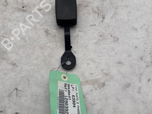Used Seat buckle Seat buckle 37086273 37086273