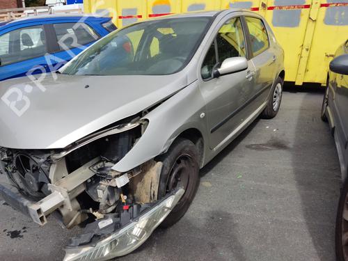 Switch PEUGEOT 307 (3A/C) 1.4 16V | BP31287997I30  - Image 16