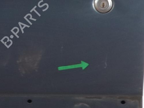 Left front door CITROËN XSARA PICASSO (N68) 1.6 HDi | BP24964950C2 