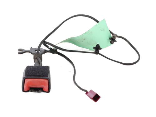 Sikkerhedssele-spænde FORD MONDEO IV (BA7) 2.0 TDCi (140 hp) 33004655