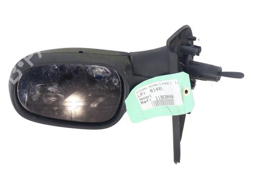 Used Left mirror Left mirror NISSAN MICRA III (K12) 1.2 16V (80 hp) 31878643 31878643