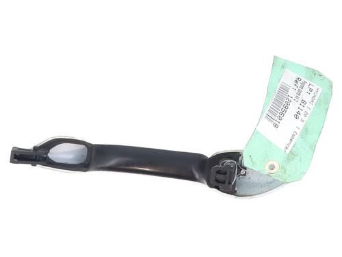 Front right exterior door handle HYUNDAI i20 III (BC3, BI3) 1.0 T-GDI hybrid 48V | BP32275581C129