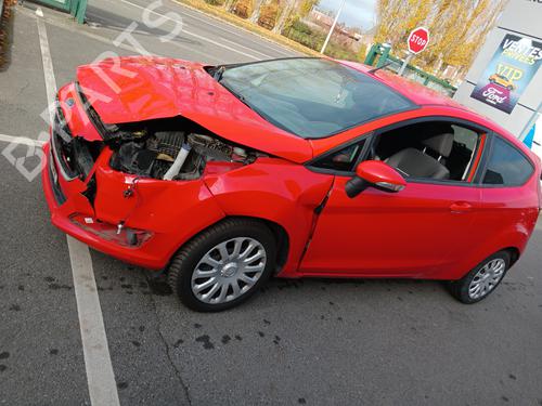 Switch FORD FIESTA VI (CB1, CCN) 1.5 TDCi | BP31635175I30  - Image 5