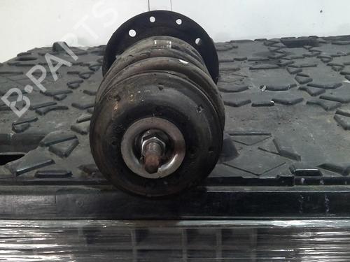 Left front shock absorber OPEL CORSA D (S07) 1.2 (L08, L68) | BP20355941M16 