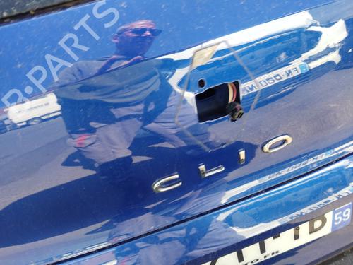 Gasdæmper bagklap RENAULT CLIO V (B7_) 1.6 E-TECH 140 (B7MU) | BP37742662C138 - Image 8