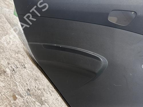 Rear left panel CHEVROLET SPARK (M300) | BP37530928C60 - Image 3