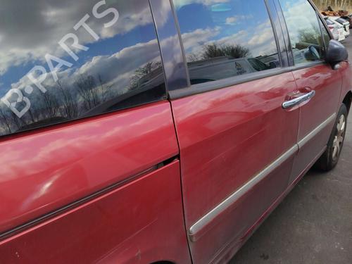 Third brake light PEUGEOT 807 (EB_) 2.0 | BP26183664L11  - Image 16