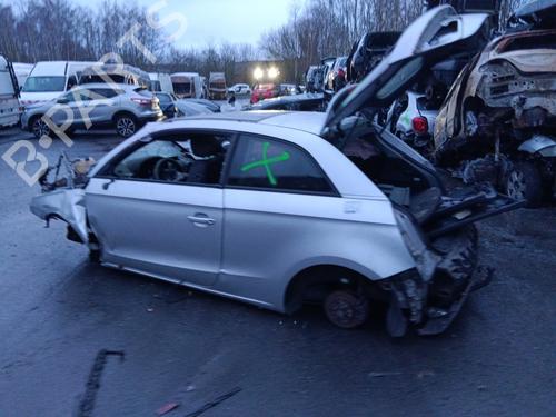 Engine AUDI A1 (8X1, 8XK) 1.6 TDI | BP32253126M1 - Image 25