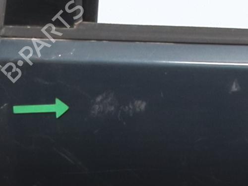 Left rear door VW POLO (9N_, 9A_) 1.9 SDI | BP26382151C4 