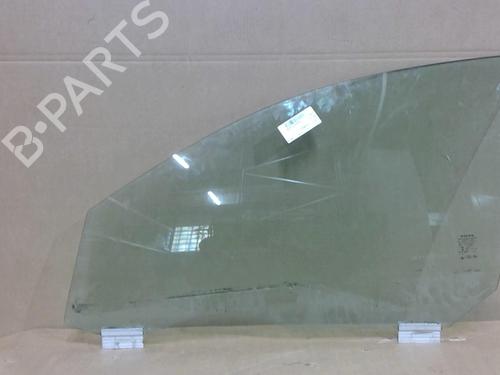 Used Front left door window VOLVO V70 III (135) D5 (185 hp) 30171410
