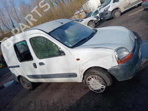 Steering column stalk RENAULT KANGOO (KC0/1_) 1.5 dCi (KC07) | BP34455064I23 - Image 5