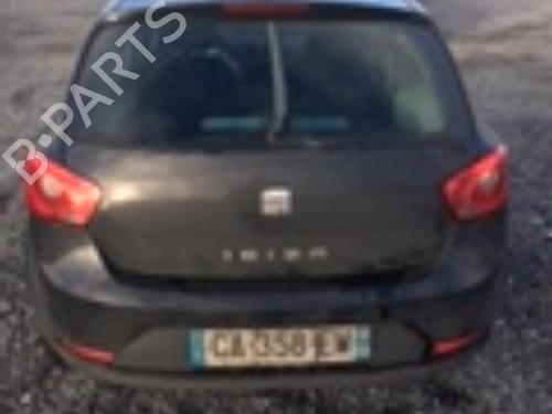 Gearbox SEAT IBIZA IV (6J5, 6P1) 1.2 TDI | BP20360088M3 