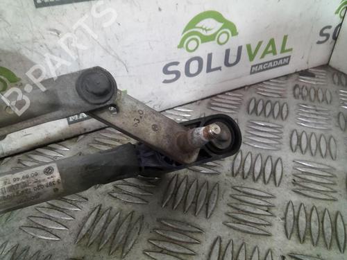 Used Front wiper motor ALFA ROMEO 159 (939_) 1.9 JTDM 8V (939AXE1B) (120 hp) 20364076