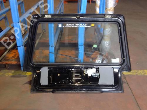 Used Tailgate Tailgate OPEL CORSA A Hatchback (S83) 1.5 D (F08, M08, F68, M68) (50 hp) 29318924 29318924