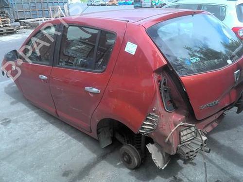 Right taillight DACIA SANDERO 1.5 dCi | BP20354876C35  - Image 42