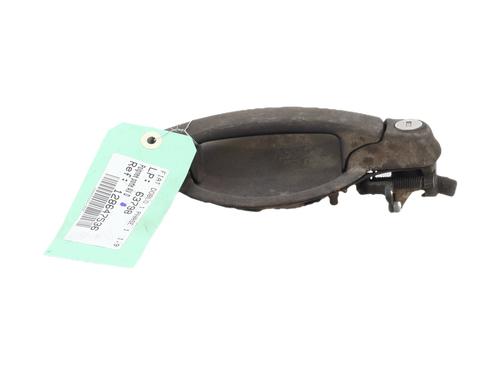 Used Front right exterior door handle Front right exterior door handle 37278102 37278102