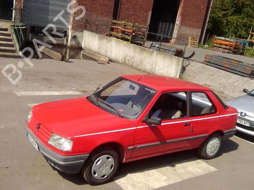 Used Parts PEUGEOT 309 II (3C, 3A) 1.1 2050406