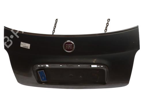 Used Tailgate FIAT 500 (312_) 1.2 (312AXA1A) (69 hp) 29840413