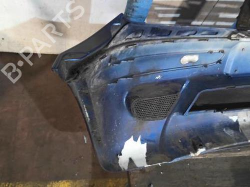 Front bumper MERCEDES-BENZ VANEO (414) 1.6 (414.700) | BP20358441C7 