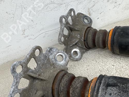Højre bagtil støddæmper OPEL CORSA E (X15) 1.4 (08, 68) | BP35939811M19  - Image 5