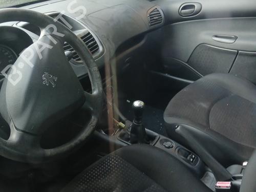 Engine PEUGEOT 206+ (2L_, 2M_) 1.4 i | BP32485071M1 - Image 18