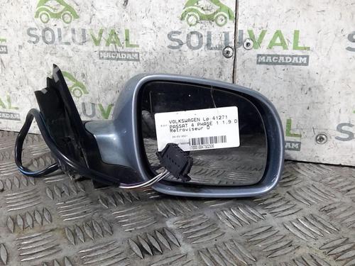 Right mirror VW PASSAT B5 (3B2) 1.9 TDI | BP20368684C27 
