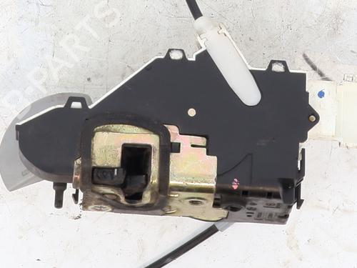 Venstre foran lås CITROËN C4 I (LC_) 1.6 16V | BP29600288C98