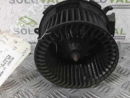 Varmvifte PEUGEOT 206 Hatchback (2A/C) 1.4 HDi eco 70 (68 hp) 21827061