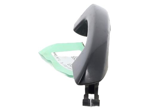 Rear left exterior door handle VW GOLF VI (5K1) 1.4 TSI | BP28032535C130 