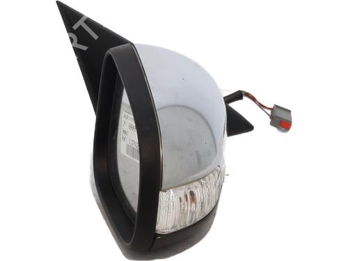 Right mirror JAGUAR X-TYPE I (X400) 2.2 D | BP30116098C27