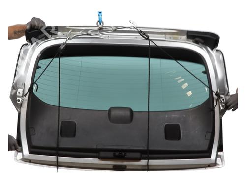 Tailgate PEUGEOT 3008 I MPV (0U_) 1.6 HDi | BP27811277C6 