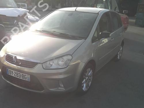 Bakluke CC/Kombi-Kupé FORD C-MAX (DM2) 1.8 TDCi | BP20356949C6 