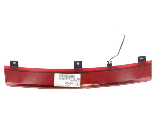 Third brake light AUDI A1 (8X1, 8XK) 1.6 TDI | BP30147800L11