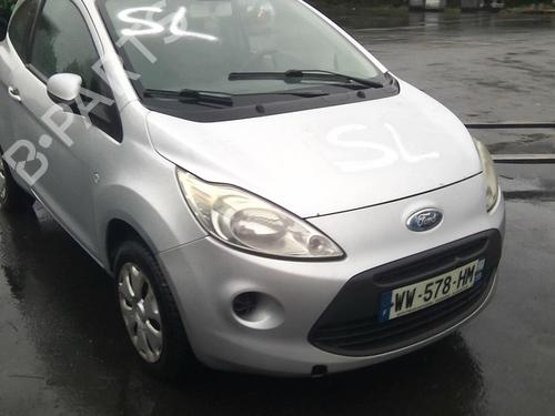 Instrument cluster FORD KA (RU8) 1.3 TDCi | BP21810225C47 