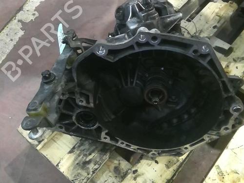 Gearbox OPEL MERIVA A MPV (X03) 1.4 16V Twinport LPG (E75) | BP20368108M3 